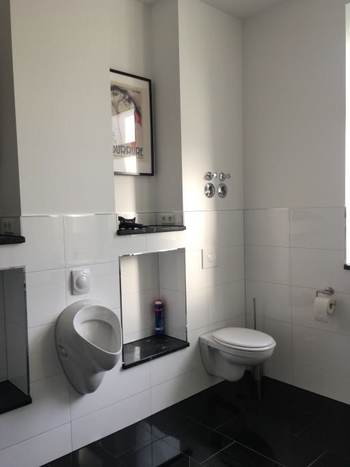 Miete 2 Zimmer Wohnung Großbeeren | Ganze Wohnung | Großbeeren | Apartment 3 km von südl. Stadtgrenze Berlin | Hominext