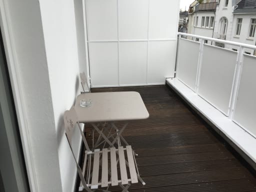 Rent 1 room apartment Düsseldorf | Entire place | Düsseldorf | Gemütliches Apartment in ruhiger Seitenstraße in der Nähe zum Hofgarten | Hominext