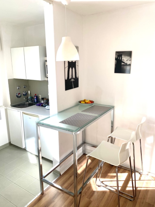 Rent 1 room apartment Düsseldorf | Entire place | Düsseldorf | Apt. 15 | Hominext