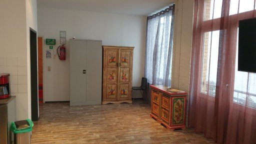 Miete 1 Zimmer Wohnung Berlin | Ganze Wohnung | Berlin | Schönes Apartment im Herzen von Berlin | Hominext