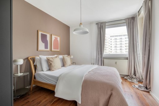 Miete 1 Zimmer Wohnung Berlin | Ganze Wohnung | Berlin | Tolle 2-Zimmer Wohnung in wunderschönen Charlottenburg | Hominext