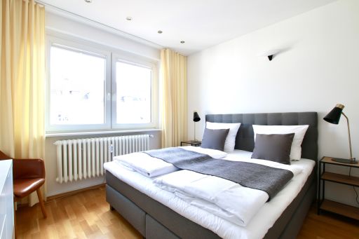 Miete 1 Zimmer Wohnung Köln | Ganze Wohnung | Köln | Moderne Wohnung in super Lage | Hominext