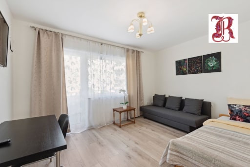 Miete 2 Zimmer Wohnung Düsseldorf | Ganze Wohnung | Düsseldorf | Modernes, schickes Apartment mit 2 Schlafzimmern, ruhige Lage, kostenlose Parkplätze auf der Straße | Hominext