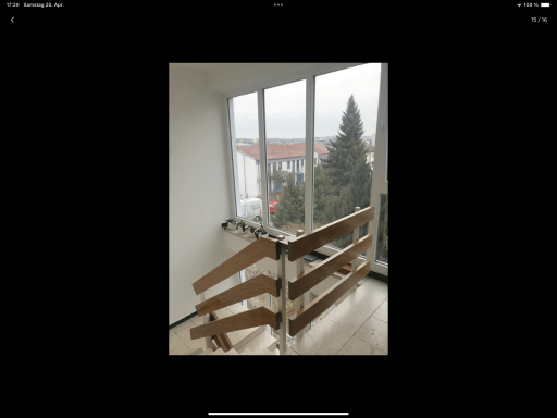 Rent 2 rooms apartment Kaiserslautern | Entire place | Kaiserslautern | Business Apartment | Hominext