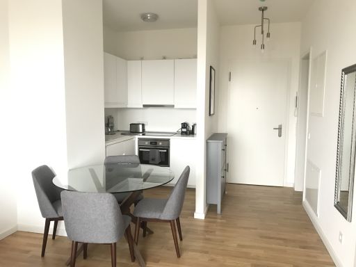 Rent 1 room apartment Berlin | Entire place | Berlin | Kompakte und luxuriöse Wohnung am Potsdamer Platz | Hominext