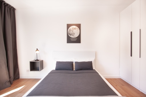 Miete 2 Zimmer Wohnung Düsseldorf | Ganze Wohnung | Düsseldorf | ***3 Zimmer Wohnung mit Sonnenbalkon*** | Hominext