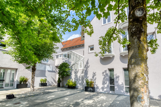 Miete 1 Zimmer Wohnung Garching bei München | Ganze Wohnung | Garching bei München | Garching bei München - Suite M | Hominext