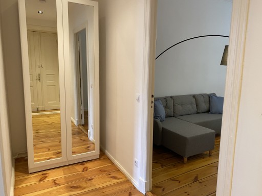 Miete 2 Zimmer Wohnung Berlin | Ganze Wohnung | Berlin | Gemütliches, feinstes Apartment in Mitte | Hominext