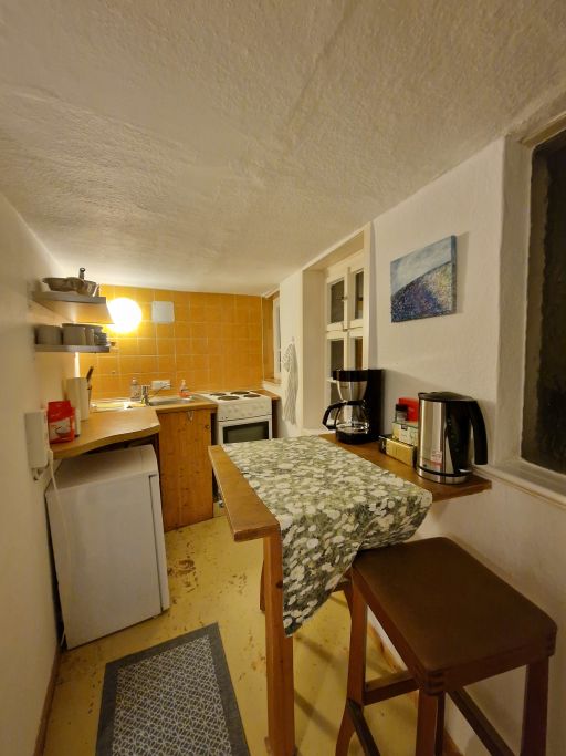 Miete 2 Zimmer Wohnung Marburg | Ganze Wohnung | Marburg | Apartment für 2 Personen (WG geeignet) | Hominext