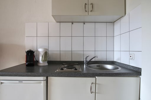 Rent 1 room apartment Köln | Entire place | Köln | Gemütliches Studio in zentraler Lage | Hominext