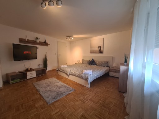 Rent 1 room apartment Kaiserslautern | Entire place | Kaiserslautern | Classic Apartments - Apartment 2 | Hominext