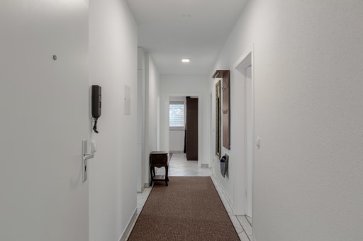 Miete 2 Zimmer Wohnung Köln | Ganze Wohnung | Köln | Geräumige Wohnung im Kölner Westen | Hominext