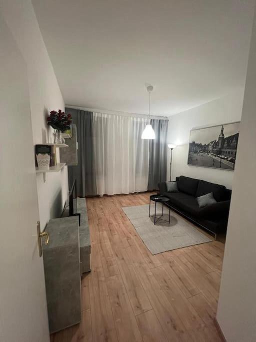 Miete 2 Zimmer Wohnung Leipzig | Ganze Wohnung | Leipzig | Lichtung Apartment | Hominext