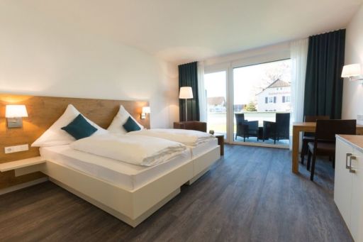 Miete 1 Zimmer Wohnung Schliengen | Ganze Wohnung | Schliengen | Modernes 1-Zimmer Apartment