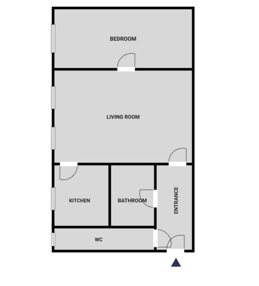 Rent 1 room apartment Berlin | Entire place | Berlin | Charmante 3 Zimmer Wohnung in angesagten und multikulturellen Bezirk in  Berlin | Hominext