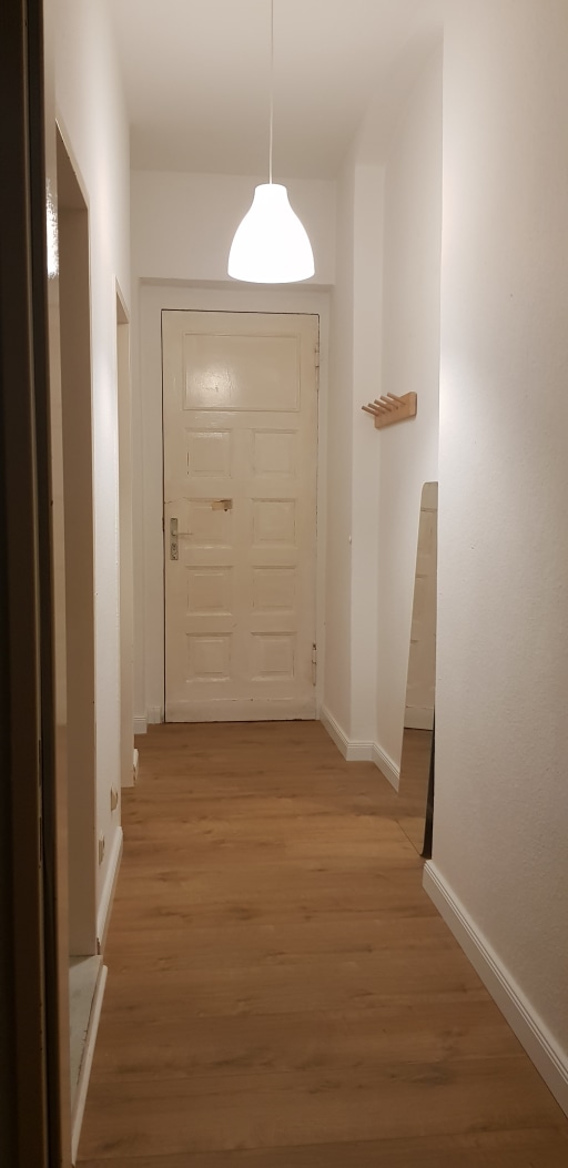 Rent 1 room apartment Berlin | Entire place | Berlin | Alt-Treptow - ruhig gelegene und möblierte 2-Zimmer-Wohnung | Hominext