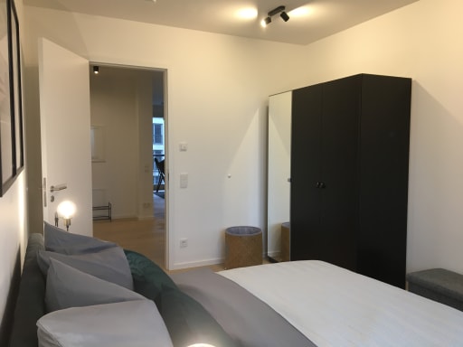 Rent 1 room apartment Berlin | Entire place | Berlin | 'Ben': Luxus-Apartment (Neubau) im skandinavischen Viertel Prenzlauer Berg | Hominext