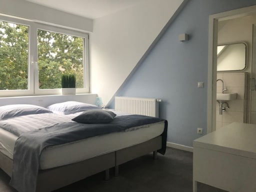 Rent 1 room apartment Münster | Entire place | Münster | Komfortables Apartment im Dachgeschoss | Hominext