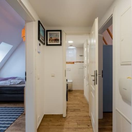 Miete 1 Zimmer Wohnung Berlin | Ganze Wohnung | Berlin | Neubauapartment im Szenekiez | Hominext