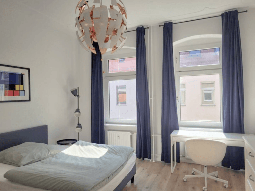 Miete 3 Zimmer Wohnung Berlin | Ganze Wohnung | Berlin | 3 bedroom apartment in Berlin Kreuzberg | Hominext