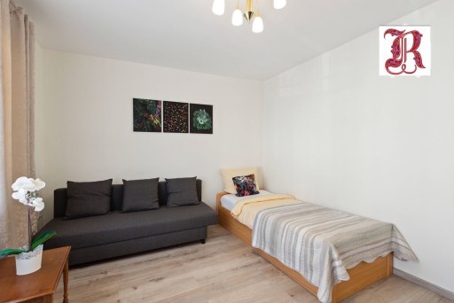 Miete 2 Zimmer Wohnung Düsseldorf | Ganze Wohnung | Düsseldorf | Modernes, schickes Apartment mit 2 Schlafzimmern, ruhige Lage, kostenlose Parkplätze auf der Straße | Hominext