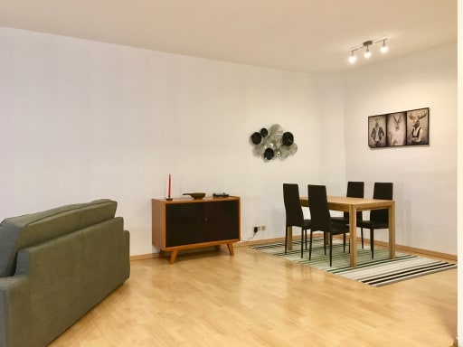 Miete 1 Zimmer Wohnung Berlin | Ganze Wohnung | Berlin | Schönes und saniertes Altbau-Apartment im Prenzlauer Berg | Hominext