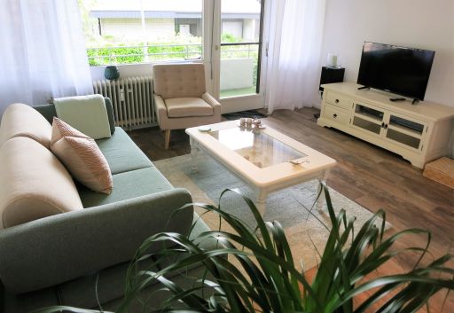 Miete 1 Zimmer Wohnung Gaienhofen | Ganze Wohnung | Gaienhofen | Modernes Appartment in ruhiger Idylle in Seenähe