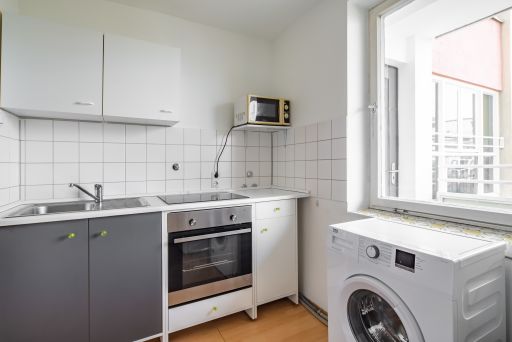 Rent 2 rooms apartment München | Studio | München | Private Room in Sendling, Munich | Hominext