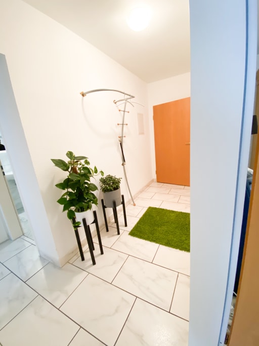 Miete 1 Zimmer Wohnung Wuppertal | Ganze Wohnung | Wuppertal | Wuppertal/Remscheid - Schönes Apartment in moderner Anlage mit Aufzug - zentral und citynah | Hominext