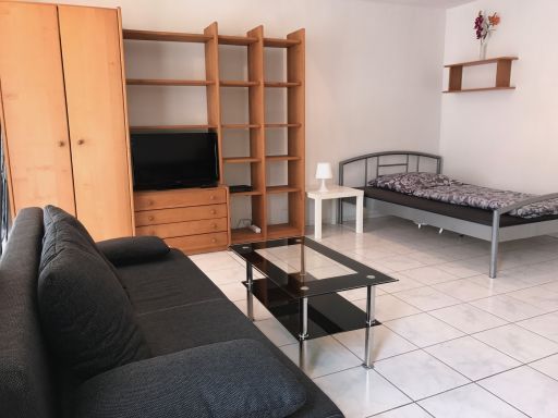 Miete 1 Zimmer Wohnung Karlsruhe | Ganze Wohnung | Karlsruhe | Apartment, Georg-Friedrich-Str, Karlsruher Oststadt, einem sehr schönes Wohngebiet im Herzen der Stadt | Hominext