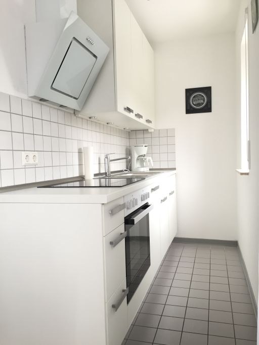 Miete 1 Zimmer Wohnung Karlsruhe | Ganze Wohnung | Karlsruhe | Modernes Designapartment in Karlsruhe | Hominext