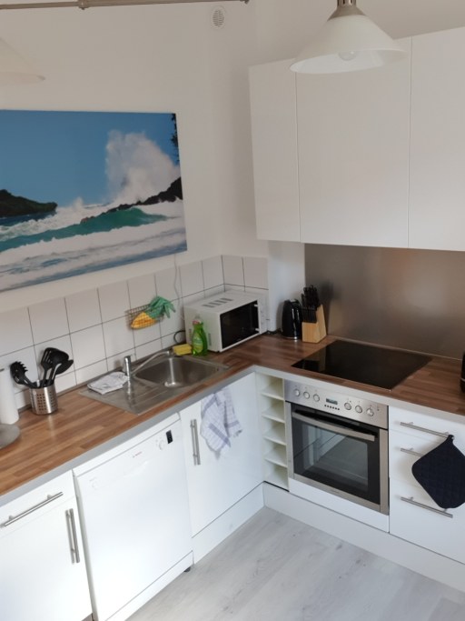 Rent 2 rooms apartment Berlin | Entire place | Berlin | 'Madita' - große Altbau-Wohnung mit 2 Schlafzimmern im schönen Wedding | Hominext