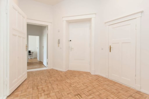 Miete 1 Zimmer Wohnung Berlin | Studio | Berlin | Privatraum | Hominext