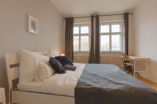 Rent 2 rooms apartment Berlin | Studio | Berlin | Private Room in Friedrichshain, Berlin