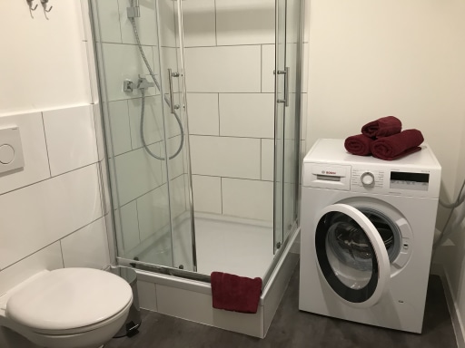 Rent 1 room apartment Bremen | Entire place | Bremen | Zentrales, helles und modernes Apartement | Hominext