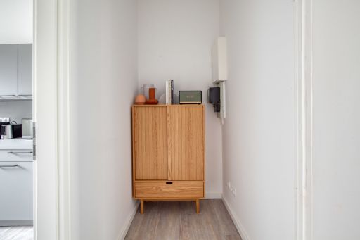 Miete 1 Zimmer Wohnung Berlin | Ganze Wohnung | Berlin | Tolle 2 Zimmer Wohnung im traumhaften Steglitz | Hominext