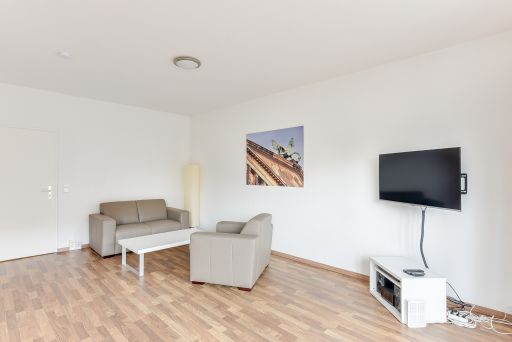 Rent 1 room apartment Berlin | Entire place | Berlin | Helles Apartment in bester Lage | Hominext