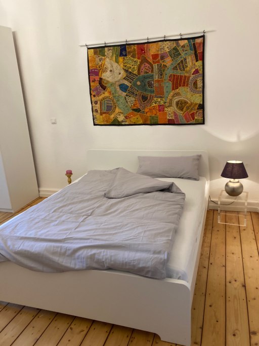 Rent 1 room apartment Köln | Entire place | Köln | Luxus Wohnung, 3,5 Zimmer, Balkon, City | Hominext