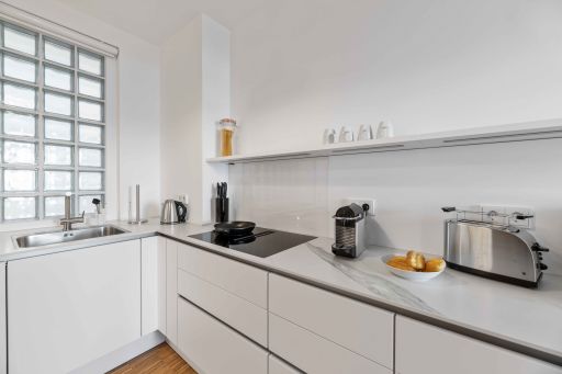 Miete 4 Zimmer Wohnung München | Studio | München | Privatzimmer in Laim, München | Hominext