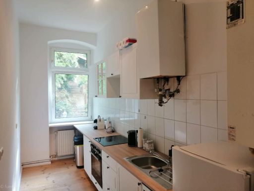 Rent 2 rooms apartment Fürstenwalde/Spree | Entire place | Fürstenwalde/Spree | Neu möbliert, hell, Vollausstattung: Komfort Monteurwohnung | Hominext