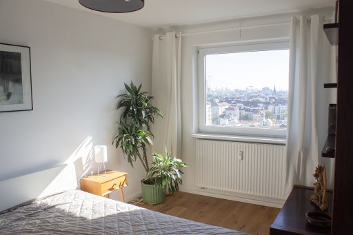 Miete 2 Zimmer Wohnung Berlin | Ganze Wohnung | Berlin | Wohnung über den Dächern Berlins, Nähe Kudamm | Hominext