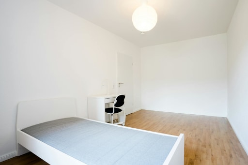 Miete 1 Zimmer Wohnung Düsseldorf | Studio | Düsseldorf | Privatraum | Hominext