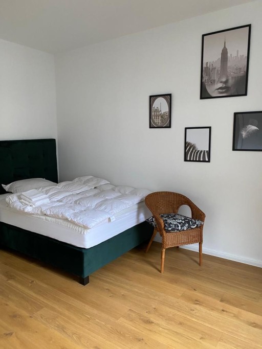 Miete 1 Zimmer Wohnung Düsseldorf | Ganze Wohnung | Düsseldorf | *****Modernes Apartment im Szene-Viertel mit Altbaucharme***** | Hominext