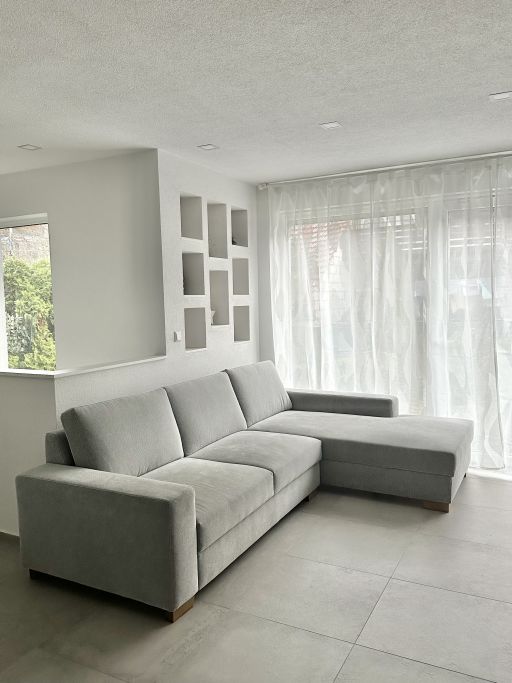 Miete 3 Zimmer Wohnung Karlsruhe | Ganze Wohnung | Karlsruhe | Neubau / Erstbezug: 4,5 Zimmer Maisonette-Wohnung mit Terrasse und Garten | Hominext