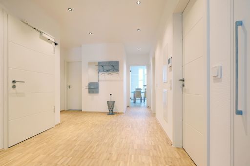 Miete 2 Zimmer Wohnung Aachen | Ganze Wohnung | Aachen | Apartment in Aachen - direkt am Lousberg | Hominext