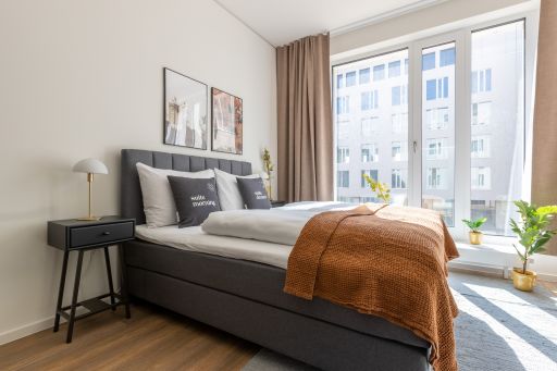 Rent 1 room apartment Berlin | Entire place | Berlin | Modernes Studio in Berlin | Hominext