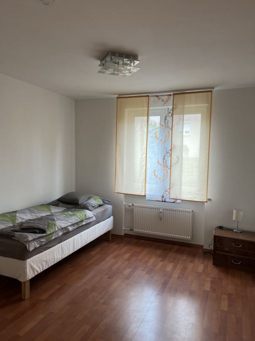 Rent 3 rooms apartment Augsburg | Entire place | Augsburg | Gartenwohnung nahe Erholungsgebiet | Hominext