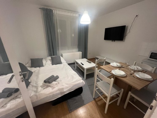 Miete 1 Zimmer Wohnung Bochum | Ganze Wohnung | Bochum | Mondschein Apartment | Hominext