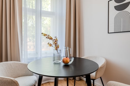 Rent 1 room apartment Berlin | Entire place | Berlin | Hochwertig renovierte 1-Zimmer-Wohnung im Bezirk Wedding | Hominext