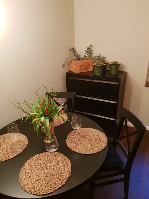 Rent 2 rooms apartment Düsseldorf | Entire place | Düsseldorf | Traum in Grün in zentraler Lage in Düsseldorf | Hominext